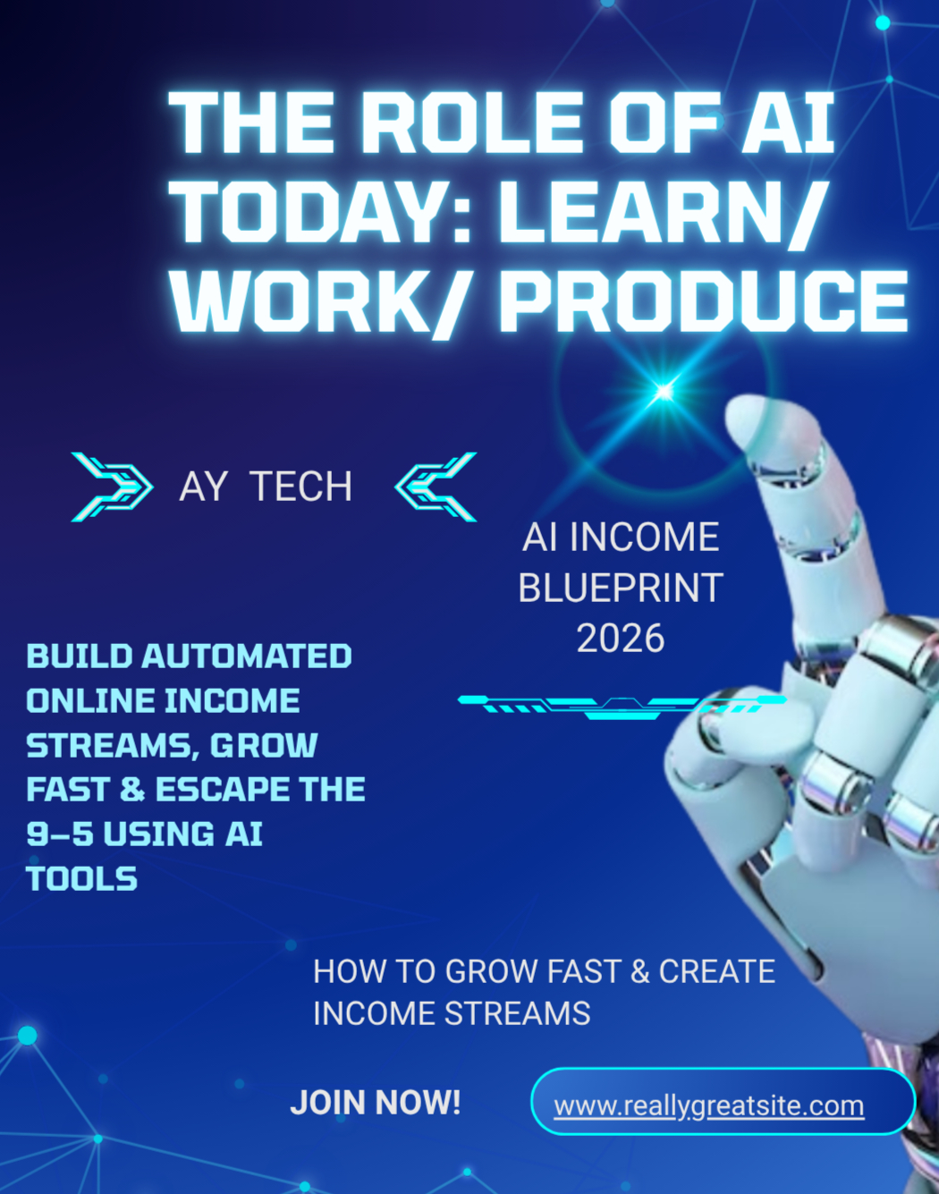🚀 If I Started From Zero in 2026… I’d Do This #www.youtube.com/@TechPulse-l1z #Shorts #AIIncome